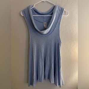 Free People Sweater Tank
